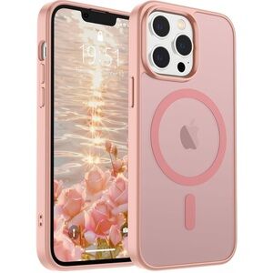Apple iPhone 13 Pro Case - Pink